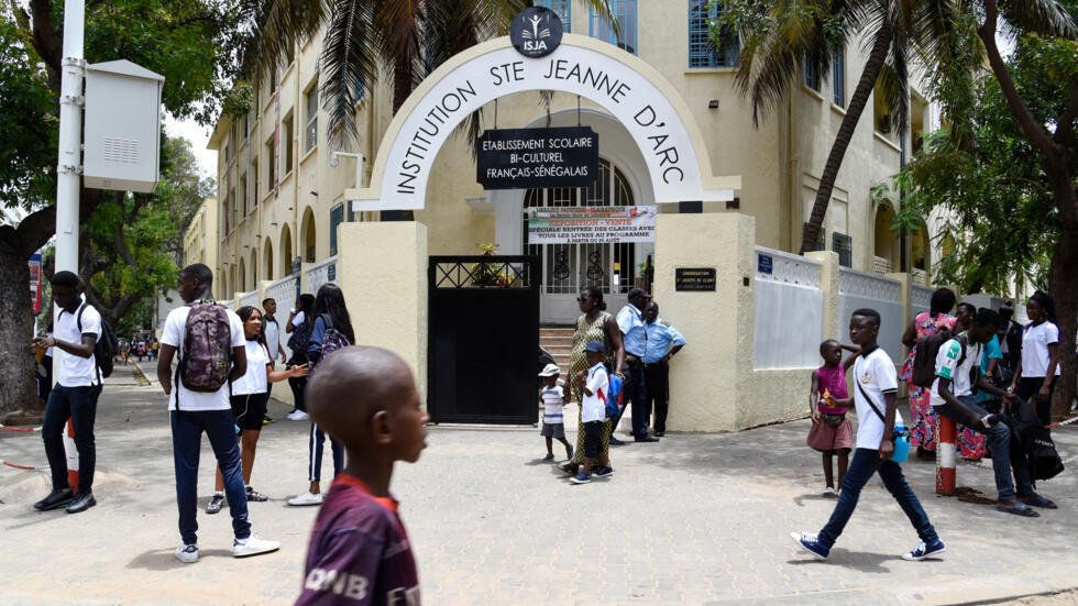 Sénégal: le gouvernement bannit l’interdiction des signes religieux dans les écoles