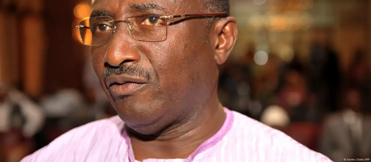 Transition en Guinée, Sidya Touré sort de son silence