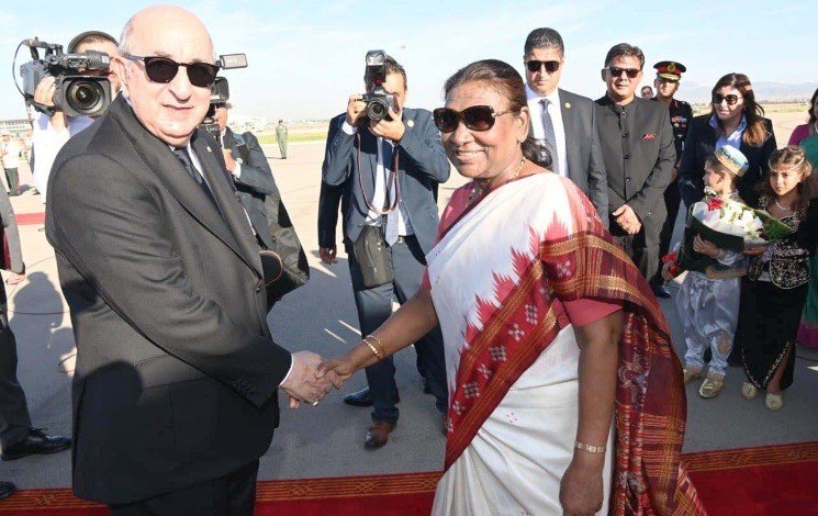 TOURNEE DU PRESIDENT INDIEN EN AFRIQUE : Au continent noir d’en tirer profit au maximum