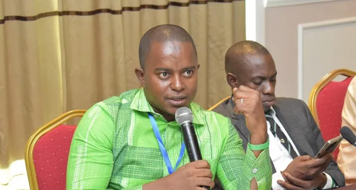 L’instrument de mesure de l’Unité Nationale et de Cohésion sociale dans une République demeure la Loi (Alsény Sall)