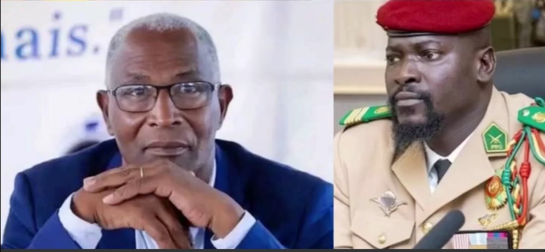 Guinée: Quand un pouvoir de démagogues ment au peuple!
