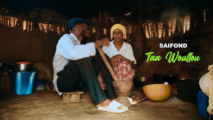 Ce que nous aimons dans les chansons de Saifond…!