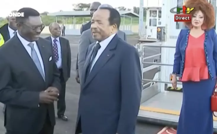 RETOUR DE PAUL BIYA AU CAMEROUN  : Des interrogations demeurent tout de même