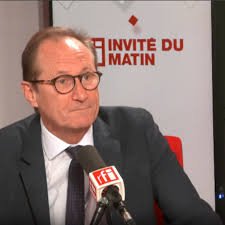 Bruno Fuchs: «Il est temps pour la France de changer de position et de solder la page post-coloniale»