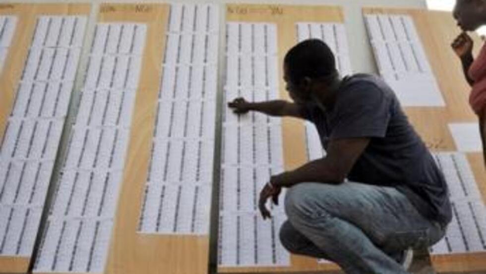 Côte d&rsquo;Ivoire: le recensement électoral pour la présidentielle de 2025 a commencé