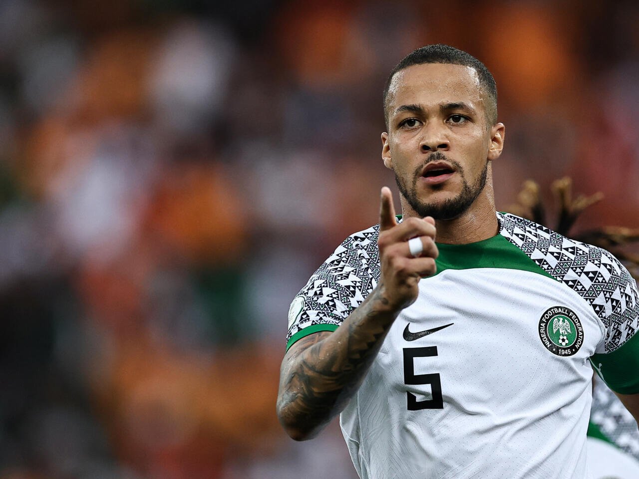 CAN 2025 : le Nigeria refuse de jouer face à la Libye pour protester contre un « traitement inhumain »