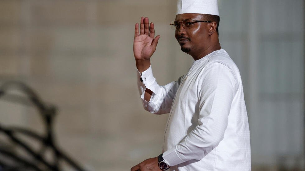 Tchad: plusieurs hauts responsables sécuritaires évincés par décret