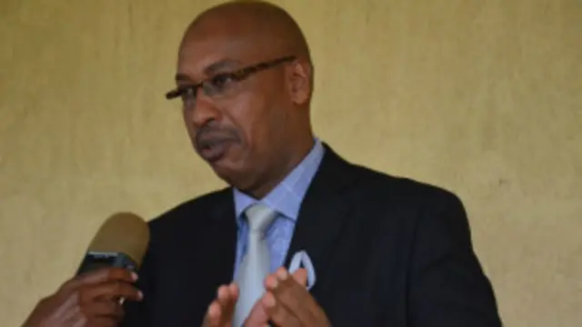L’OIF à la Junte après la levée de la suspension: « Il s’agit de lancer un message d’encouragement à la Guinée… pour achever la transition »