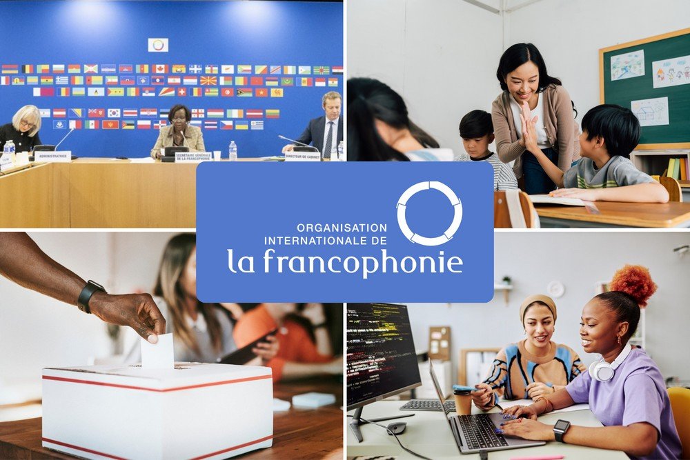 Les doux rêves d&rsquo;avenir de la Francophonie