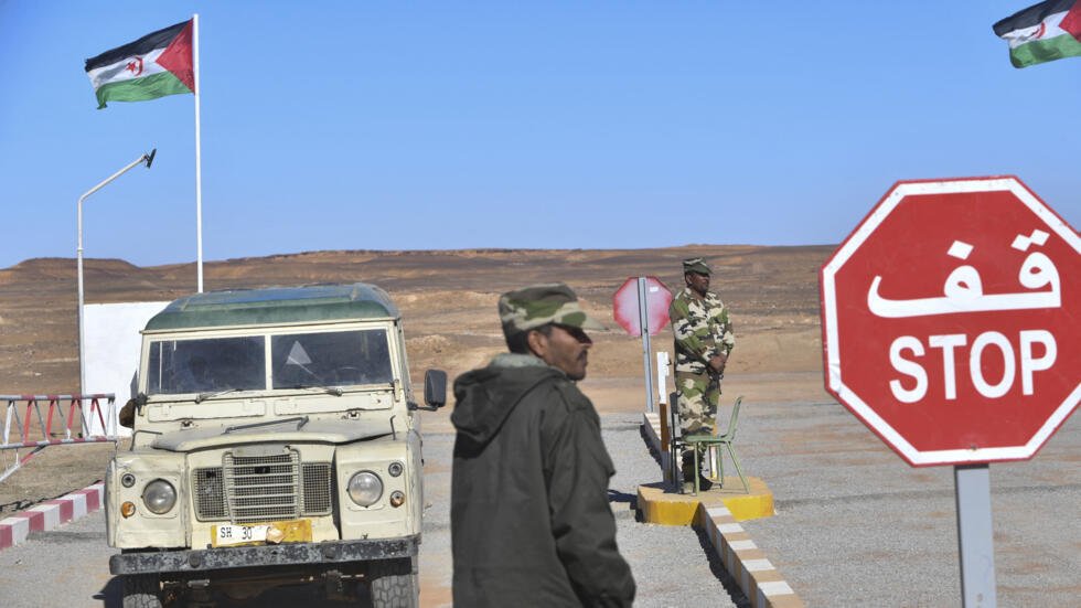 Sahara occidental : la justice de l&rsquo;UE confirme l&rsquo;annulation de deux accords UE-Maroc