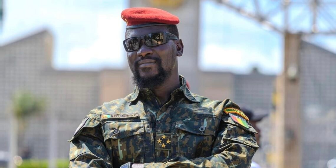 Monsieur le président, « Je souhaite que vous marquez positivement l’histoire de notre nation en respectant vos engagements. »