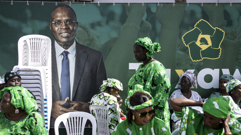 CAMPAGNE POUR LES LEGISLATIVES AU SENEGAL : L’enjeu ne doit pas tuer le jeu démocratique