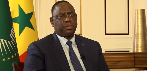 Élections législatives: Macky Sall démissionne de la Présidence des 4 P