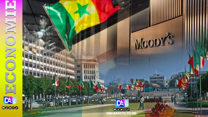 Moody’s fait passer le Sénégal de Ba3 à B1 : « Les répercussions d’une notation chaotique » ( économistes)