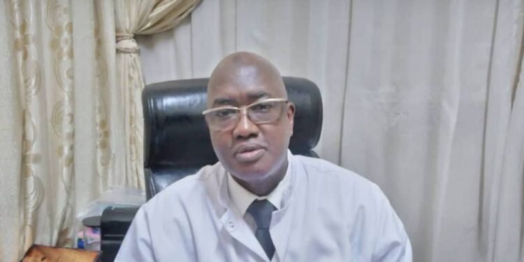 Décès de Dr Dioubaté: l’ordre des médecins exige l’ouverture d’une information judiciaire et se réserve le droit de se constituer partie civile