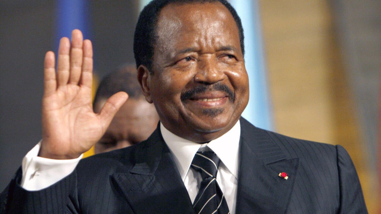 À la Une: les interrogations persistent sur l’état de santé de Paul Biya…