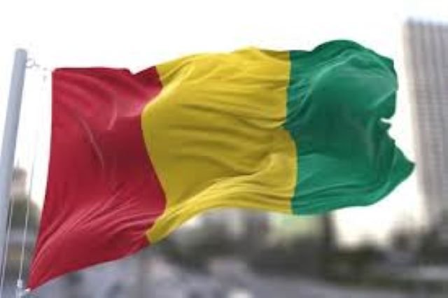 Guinée: comment appelle-t-on une telle République?