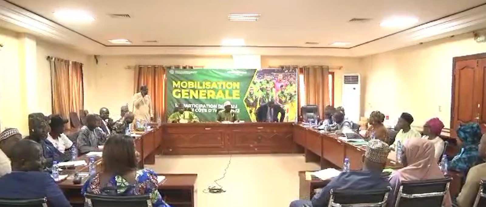 Mali : Plus de 2 000 candidats ont échoué pour cause de résidus de drogue dans leur sang lors du dernier recrutement dans l&rsquo;armée.