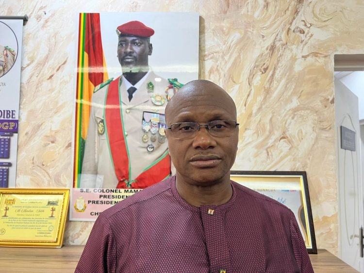 Transition Guinéenne et réalisation d’infrastructures : Conakry, bientôt la perle de l’Afrique Occidentale….