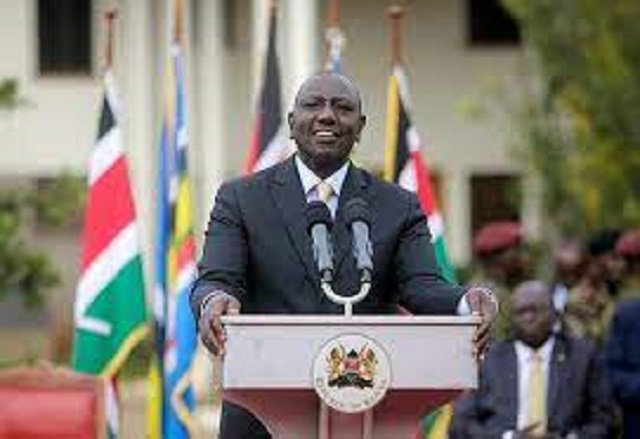 Kenya: deux vice-présidents dans un feuilleton politique à rebondissement!