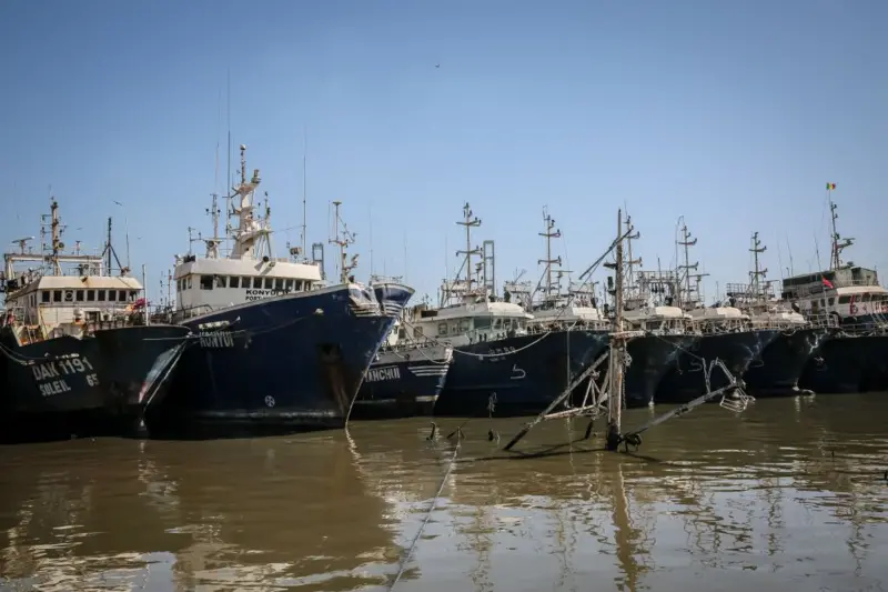 Ce que l&rsquo;on sait du non-renouvellement de l&rsquo;accord de pêche entre le Sénégal et l&rsquo;UE