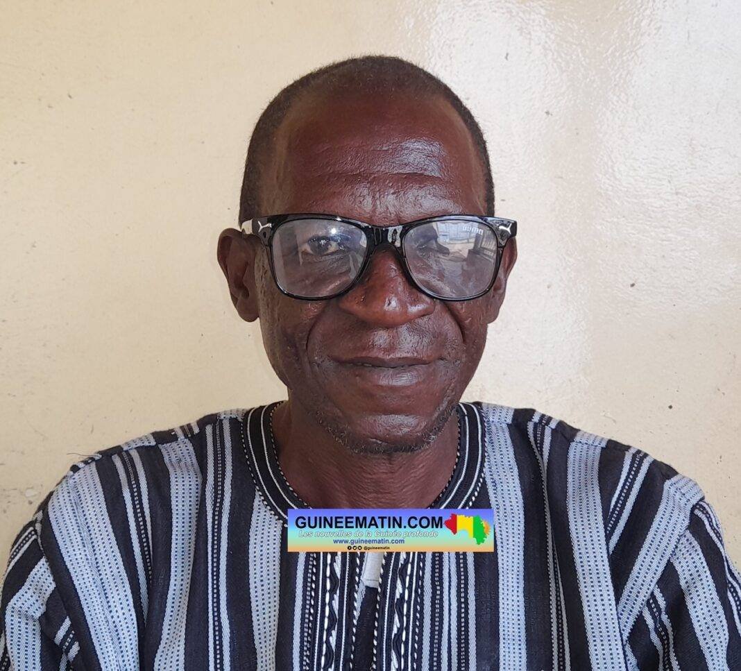 Guinée : « Choguel Maïga est différent de Bah Oury qui a démarché pour obtenir la primature »