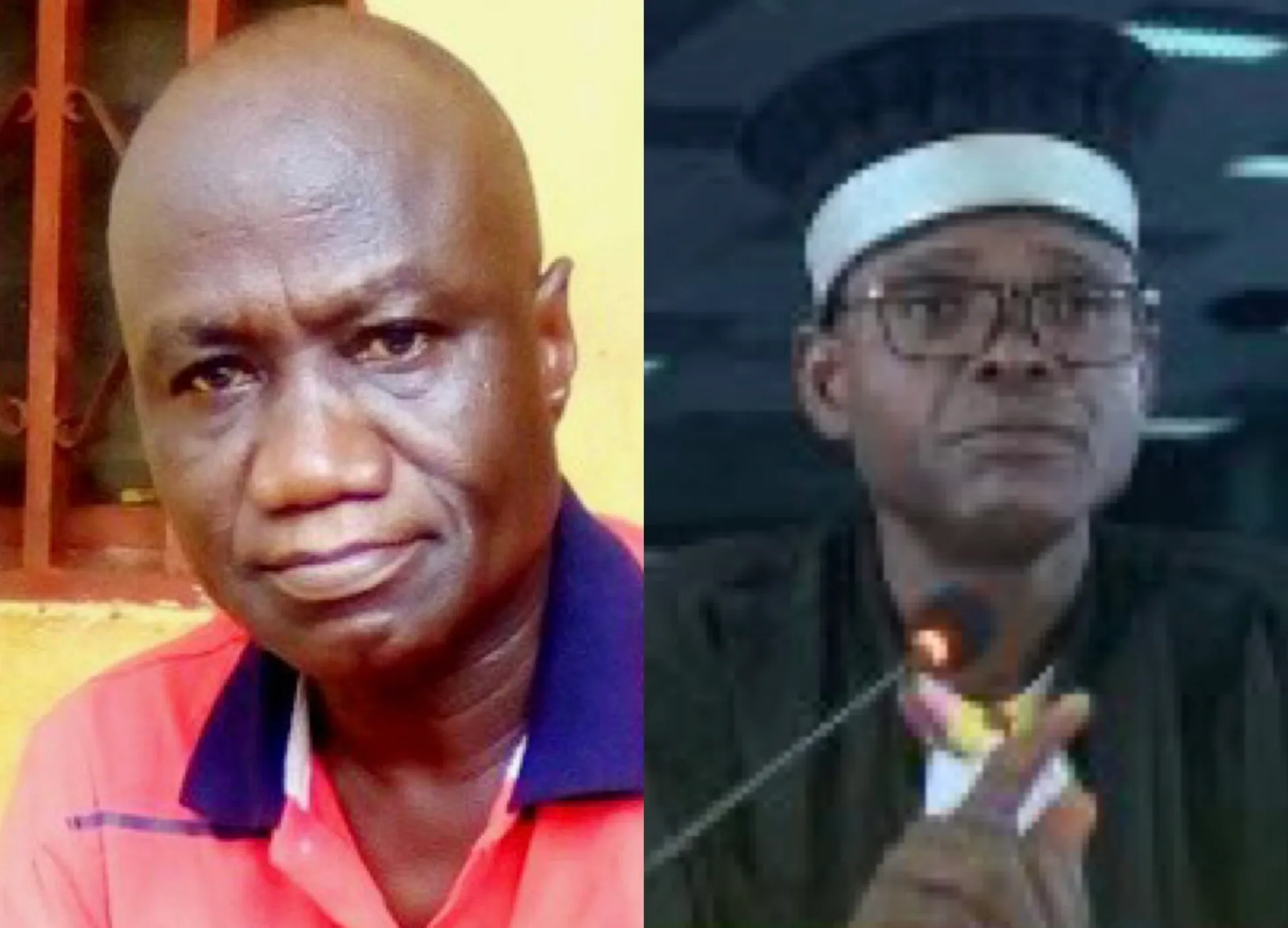 Appel à la libération du journaliste Bakary Gamalo Bamba