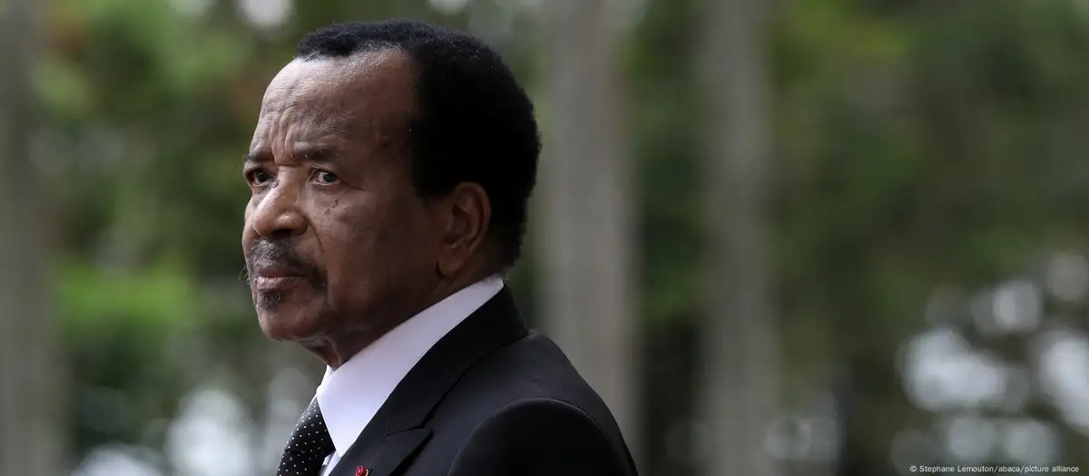 Le maigre bilan économique de Paul Biya, 42 ans au pouvoir