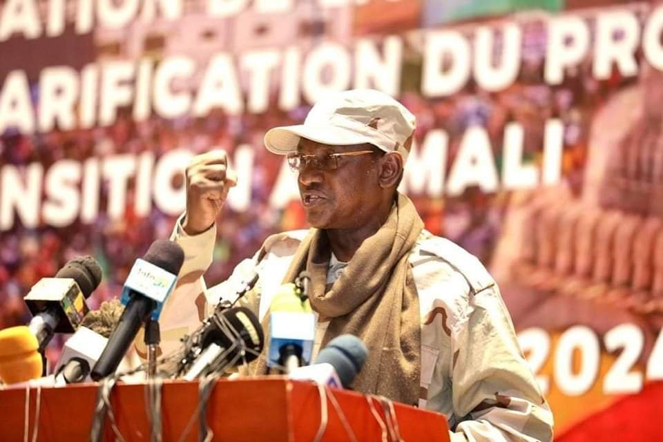 Mali : Le premier ministre dénonce « l’absence de consultation du gouvernement » sur les décisions importantes