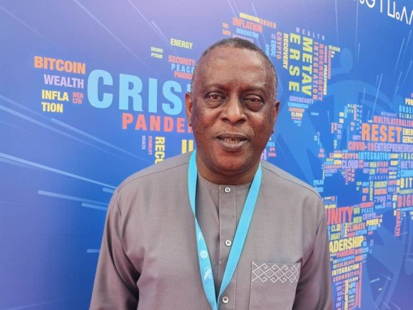 Cheick Tidiane Gadio au forum de Medays : «L’AES est un symptôme de la grave crise qui affecte la Cedeao»