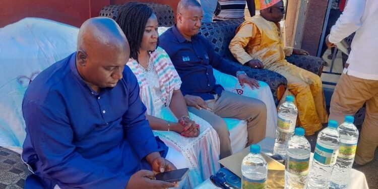 Guinée: l’UFDG prépare « activement » son congrès national…