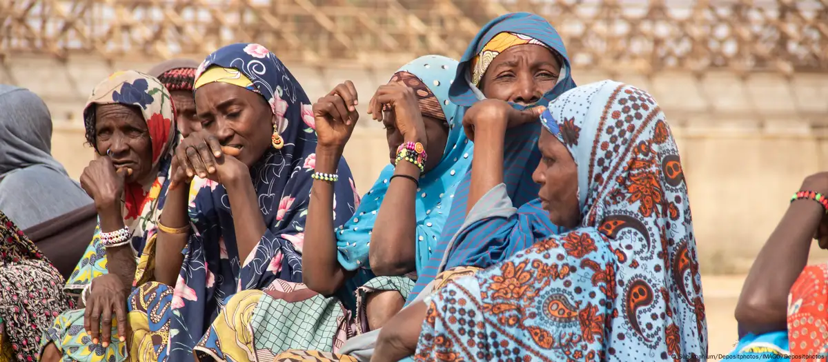 Au Burkina Faso, les Peuls pris entre deux feux