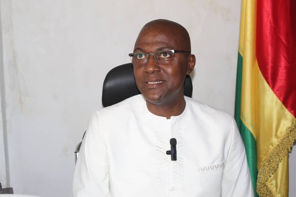 Crise en Guinée : le MPP trace un nouveau chemin et appelle les Guinéens à le suivre