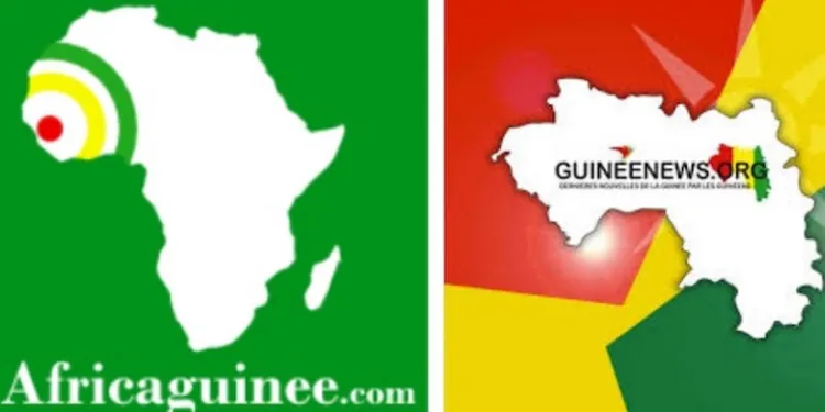 Importante mise au point des sites Africaguinee.com et Guineenews.org
