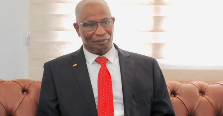 Retard dans la mise en œuvre des résolutions issues du cadre de dialogue: Bah Oury pointé du doigt