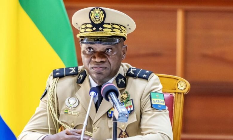 VERS UNE CONSTITUTION TAILLEE SUR MESURE AU GABON  : Nguema dans les pas de Bongo ?