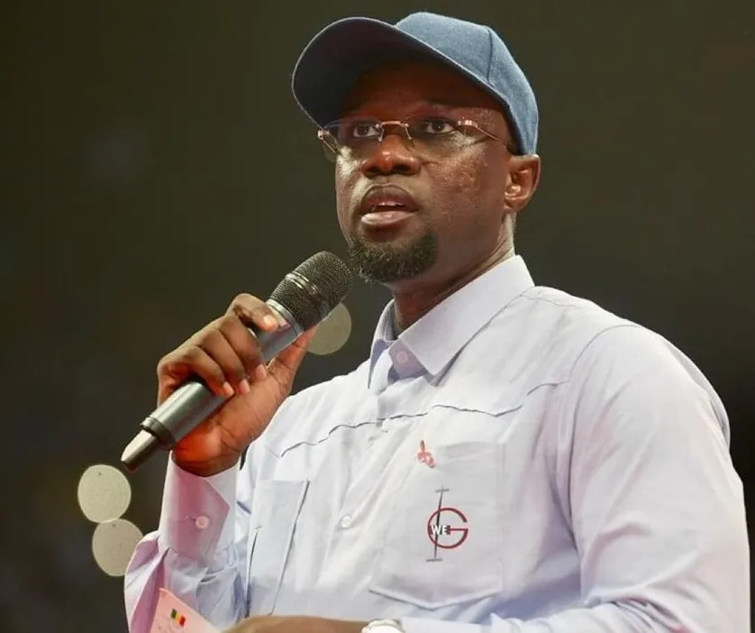 Ousmane Sonko désapprouve le rejet des étrangers : “certains pensent que les Guinéens, les Libanais…”