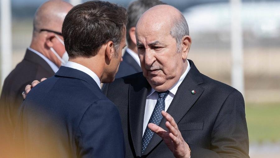 L’Algérie serait sur le point de rompre toutes ses relations commerciales avec la France