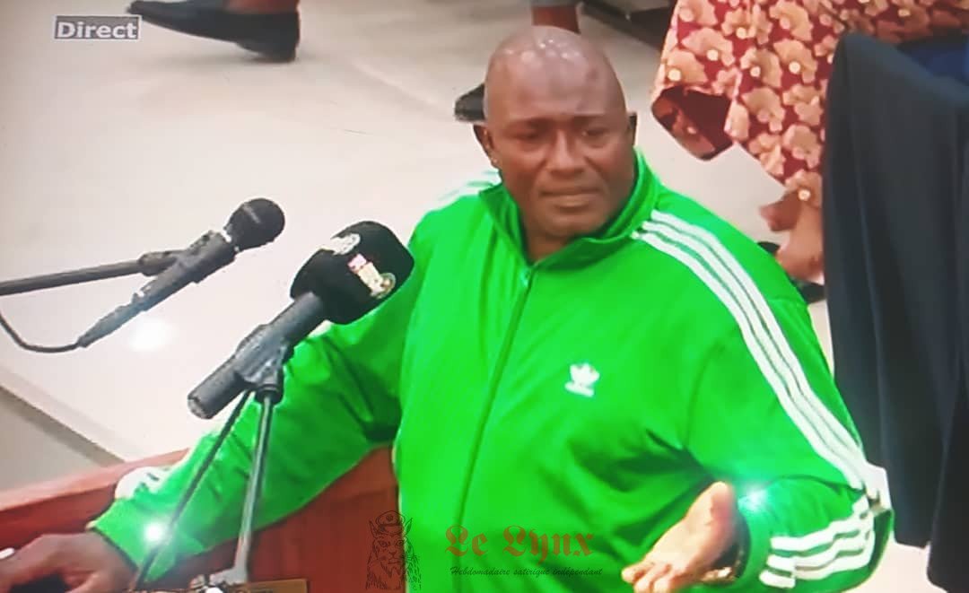 Guinée: pourquoi Toumba fait-il toujours autant peur?