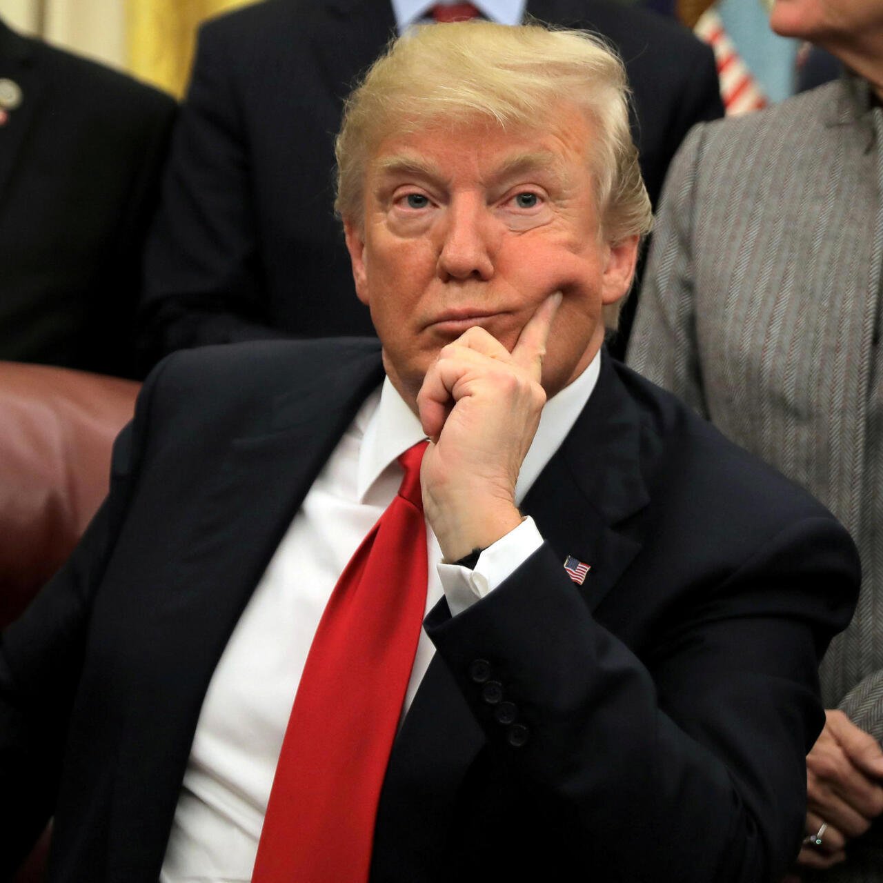 Comment traiter avec Donald Trump