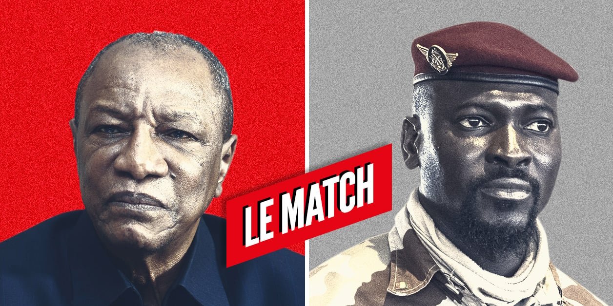 3 ans de pouvoir CNRD et d’exil du Professeur Alpha Condé: Qui vivra verra !