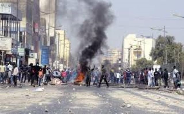 Législatives anticipées au Sénégal: vite arrêter les démons de la violence!
