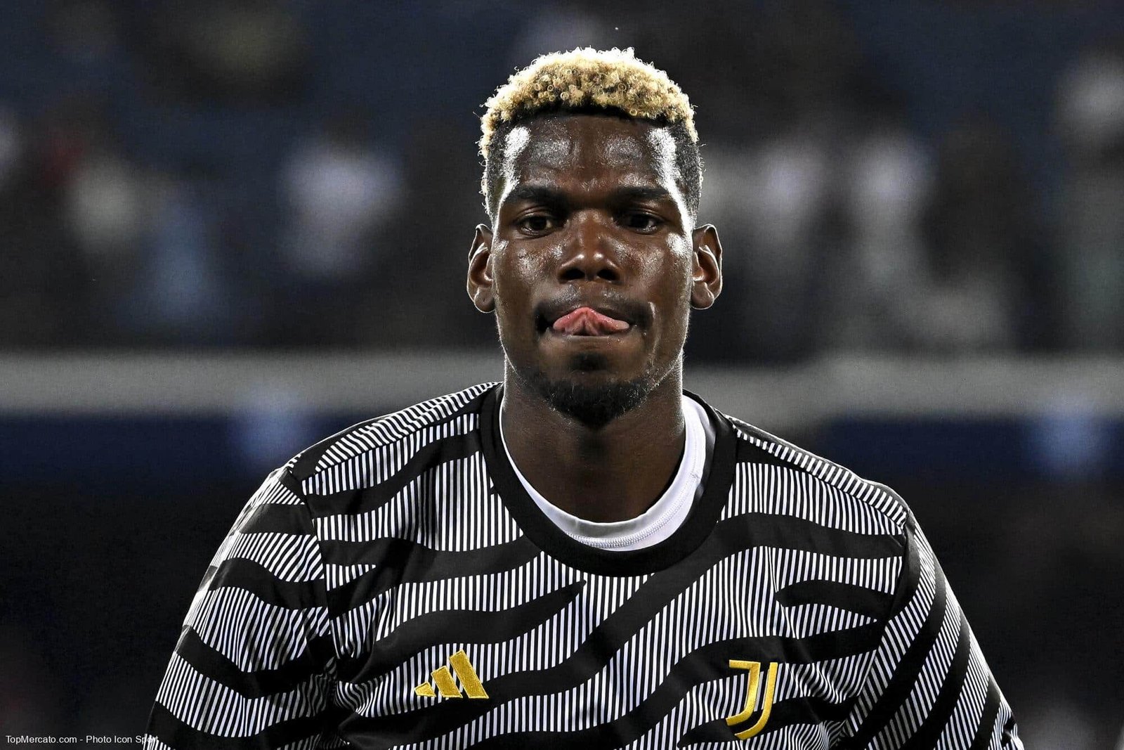 Paul Pogba : la Juventus Turin a mis fin son contrat, une carrière suspendue, une polémique sur la DHEA