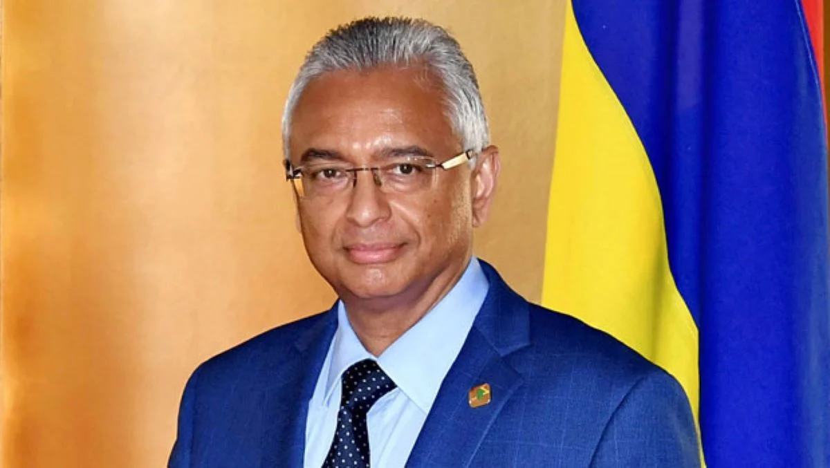 Le Premier ministre mauricien sortant concède sa défaite aux législatives