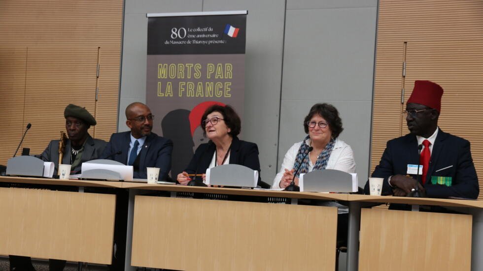 Massacre de Thiaroye : des députés veulent enfin briser l&rsquo;omerta