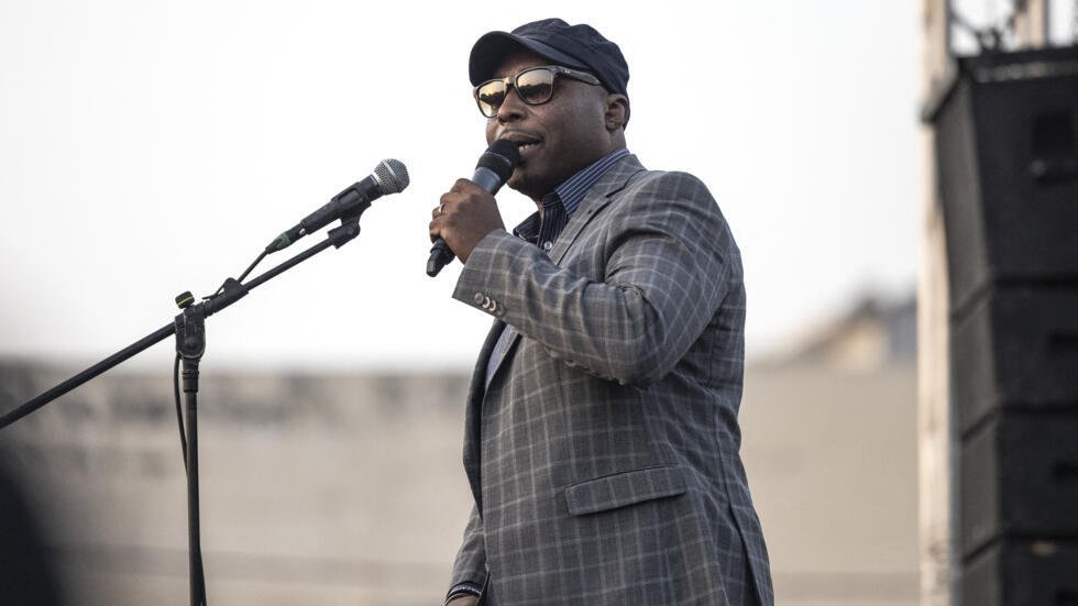 Sénégal: déchu de son fauteuil de maire de Dakar, Barthélémy Dias conteste la décision en justice