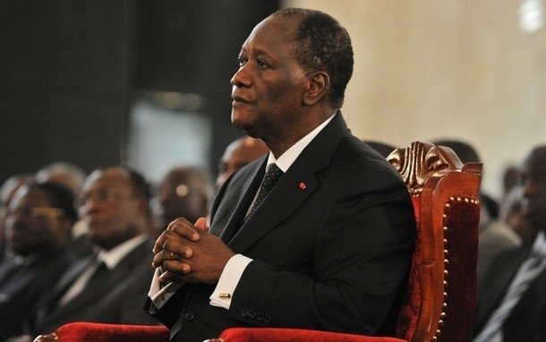 Alassane Dramane Ouattara officiellement candidat pour un 4ieme mandat : Ce 2ème mandat de la troisième République violerait-il la Constitution