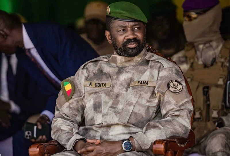 Préparation de l&rsquo;élection présidentielle au Mali : Assimi Goita peut-il être candidat ?