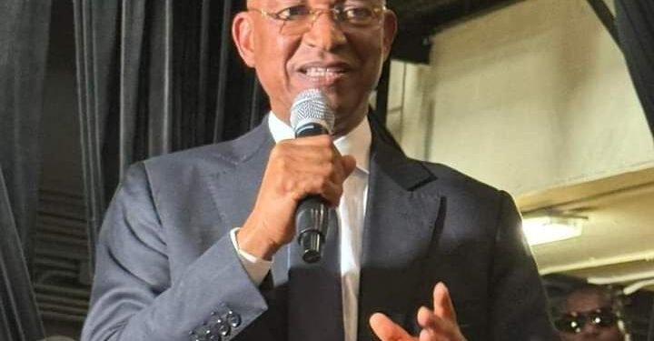 Kidnapping de Habib Marouane Camara : Cellou Dalein condamne et appelle les Guinéens à se mobiliser