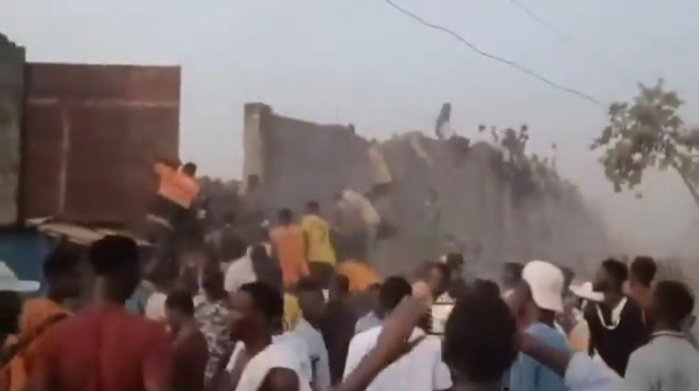Tragédie de Zérékoré, un drame révélateur des dérives de notre État (Par Oumar Kateb Yacine)
